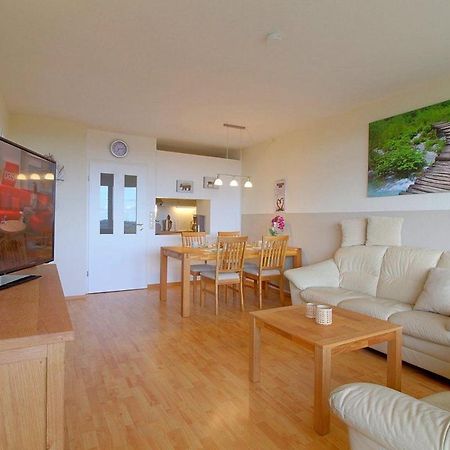 Apartment 535 Hohegeiß Εξωτερικό φωτογραφία