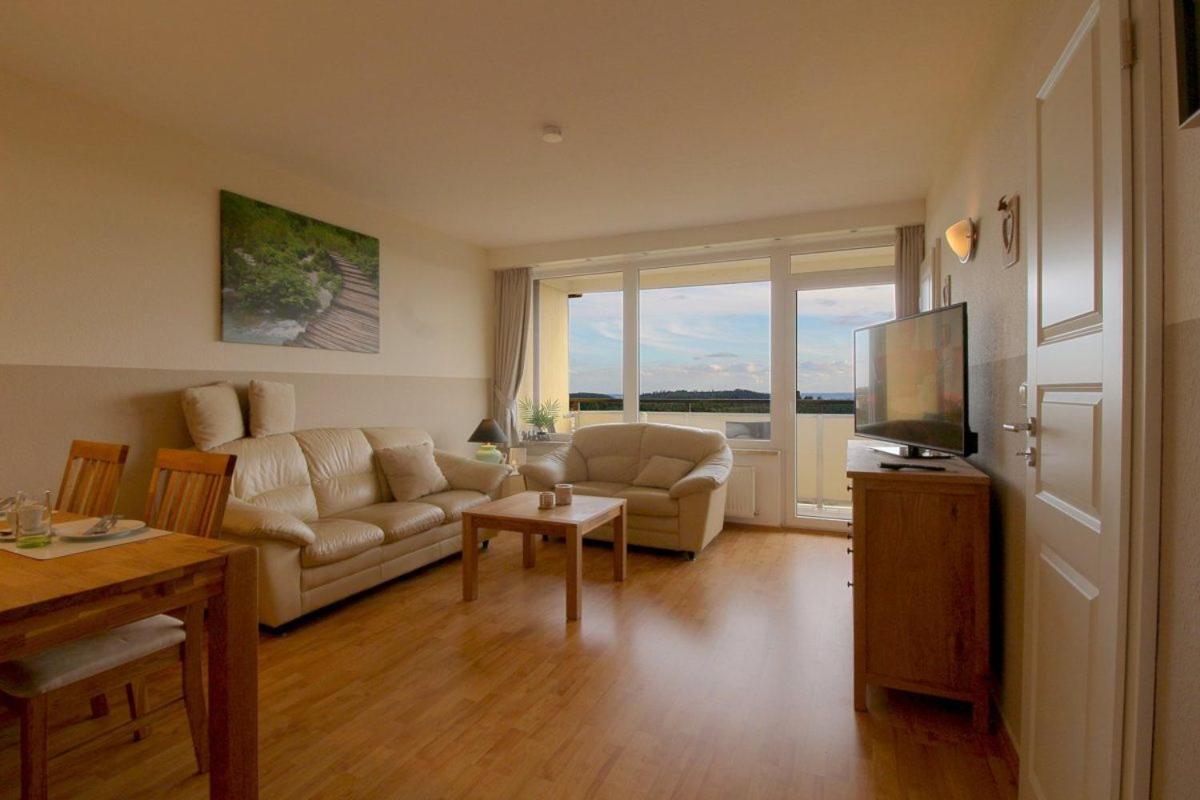 Apartment 535 Hohegeiß Εξωτερικό φωτογραφία
