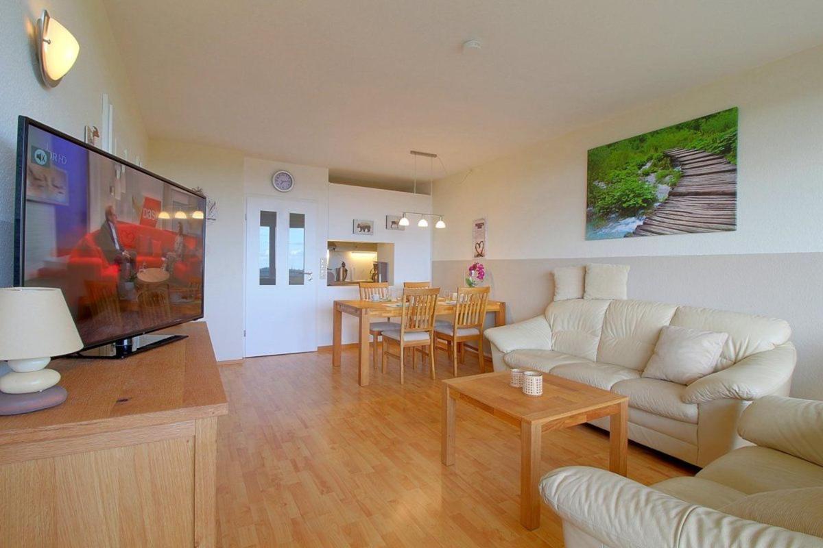 Apartment 535 Hohegeiß Εξωτερικό φωτογραφία