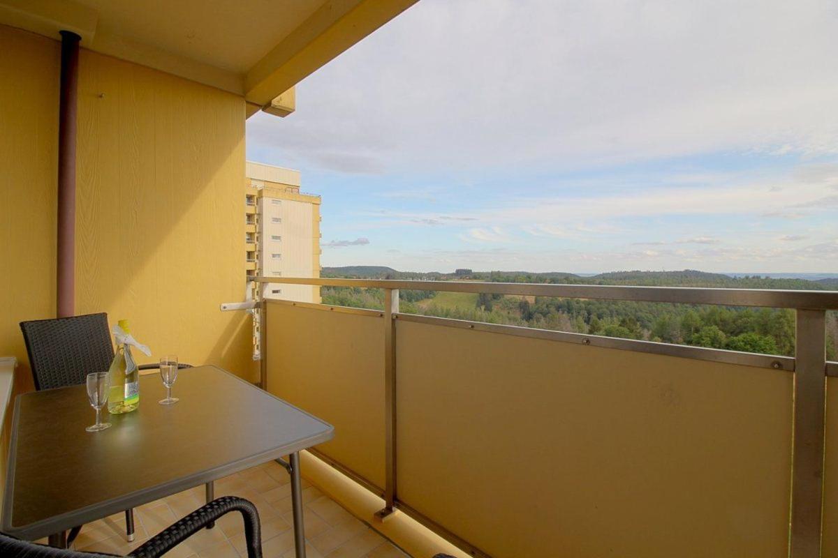 Apartment 535 Hohegeiß Εξωτερικό φωτογραφία