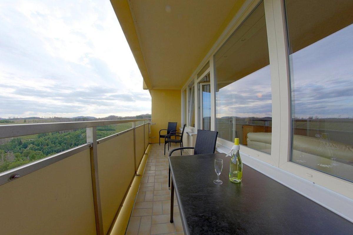 Apartment 535 Hohegeiß Εξωτερικό φωτογραφία