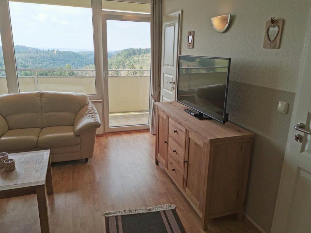 Apartment 535 Hohegeiß Εξωτερικό φωτογραφία